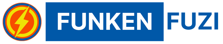 Funkenfuzi